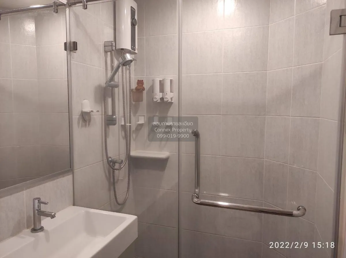 For Rent Condo , Lumpini Ville Ratchaphruek - Bangwaek , Bang Wae