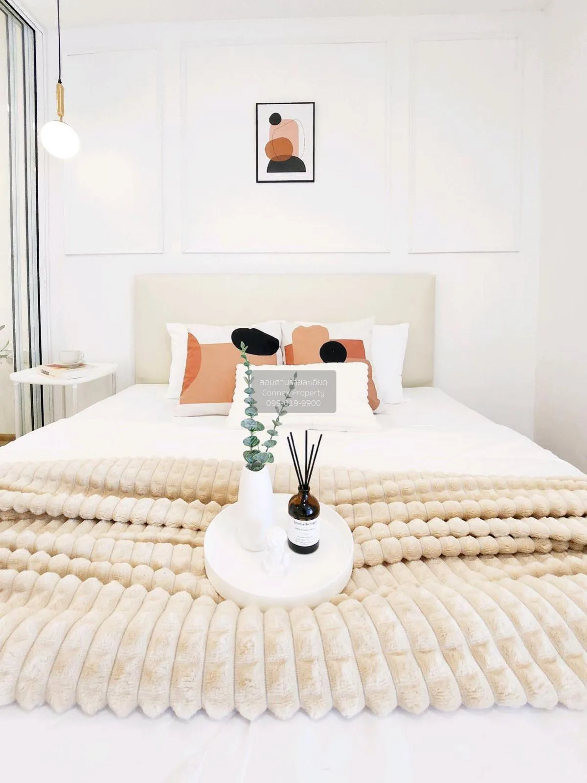 ขายคอนโด  ไอริส แอเวนิว อ่อนนุช - วงแหวน ARL-ลาดกระบัง ลาดกระบัง  2