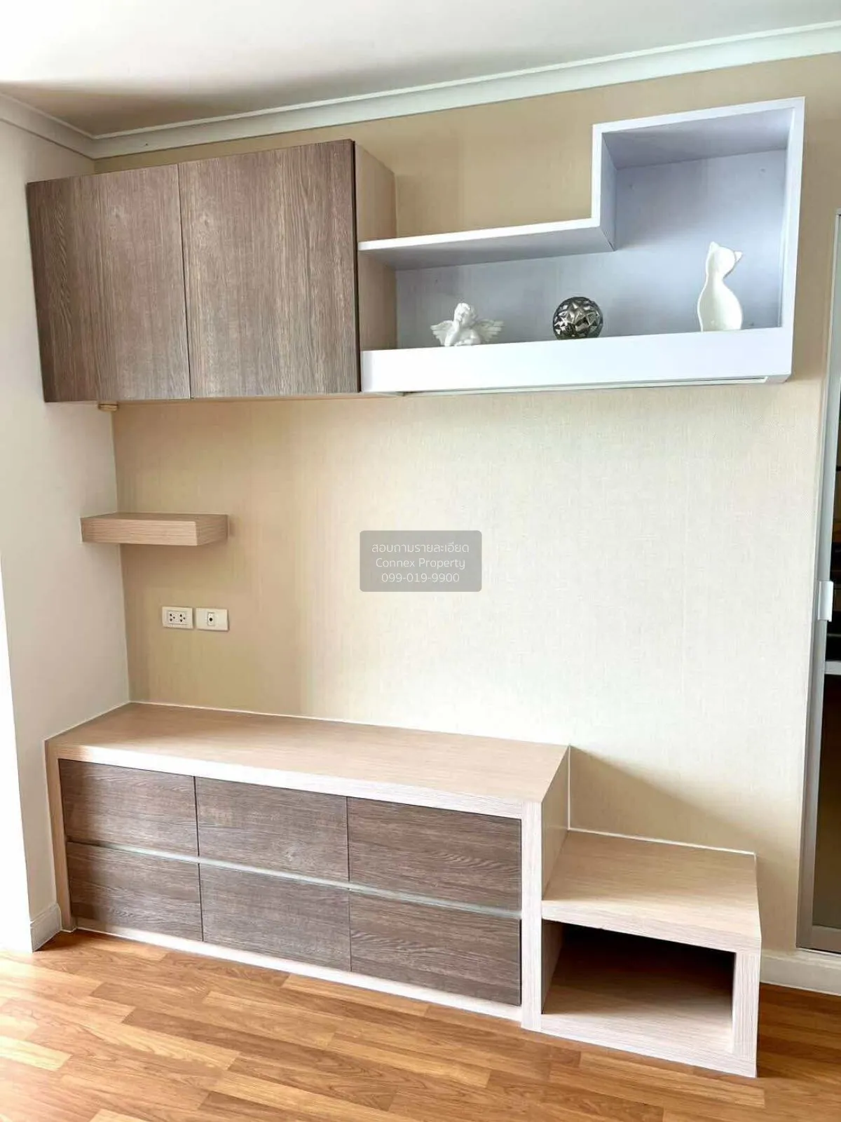 ขายคอนโด  ลุมพินี พาร์ค ริเวอร์ไซด์ - พระราม 3 บางโพงพาง เขต ยานน 4