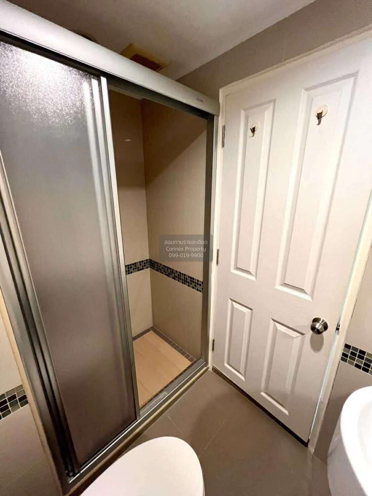 ขายคอนโด  ลุมพินี พาร์ค ริเวอร์ไซด์ - พระราม 3 บางโพงพาง เขต ยานน