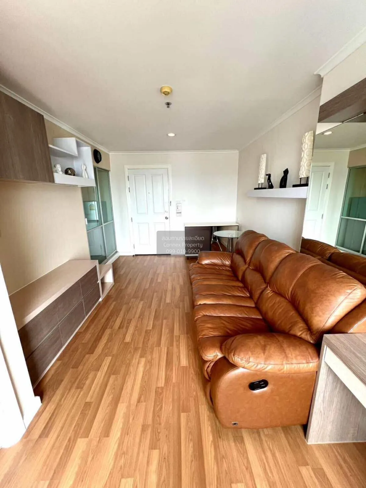 เช่าคอนโด  ลุมพินี พาร์ค ริเวอร์ไซด์ - พระราม 3 บางโพงพาง เขต ยาน 2