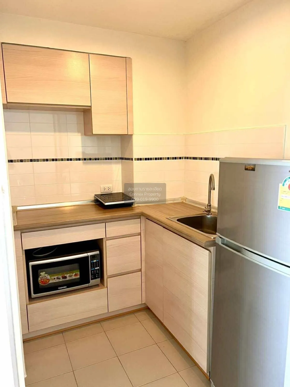 เช่าคอนโด  ลุมพินี พาร์ค ริเวอร์ไซด์ - พระราม 3 บางโพงพาง เขต ยาน