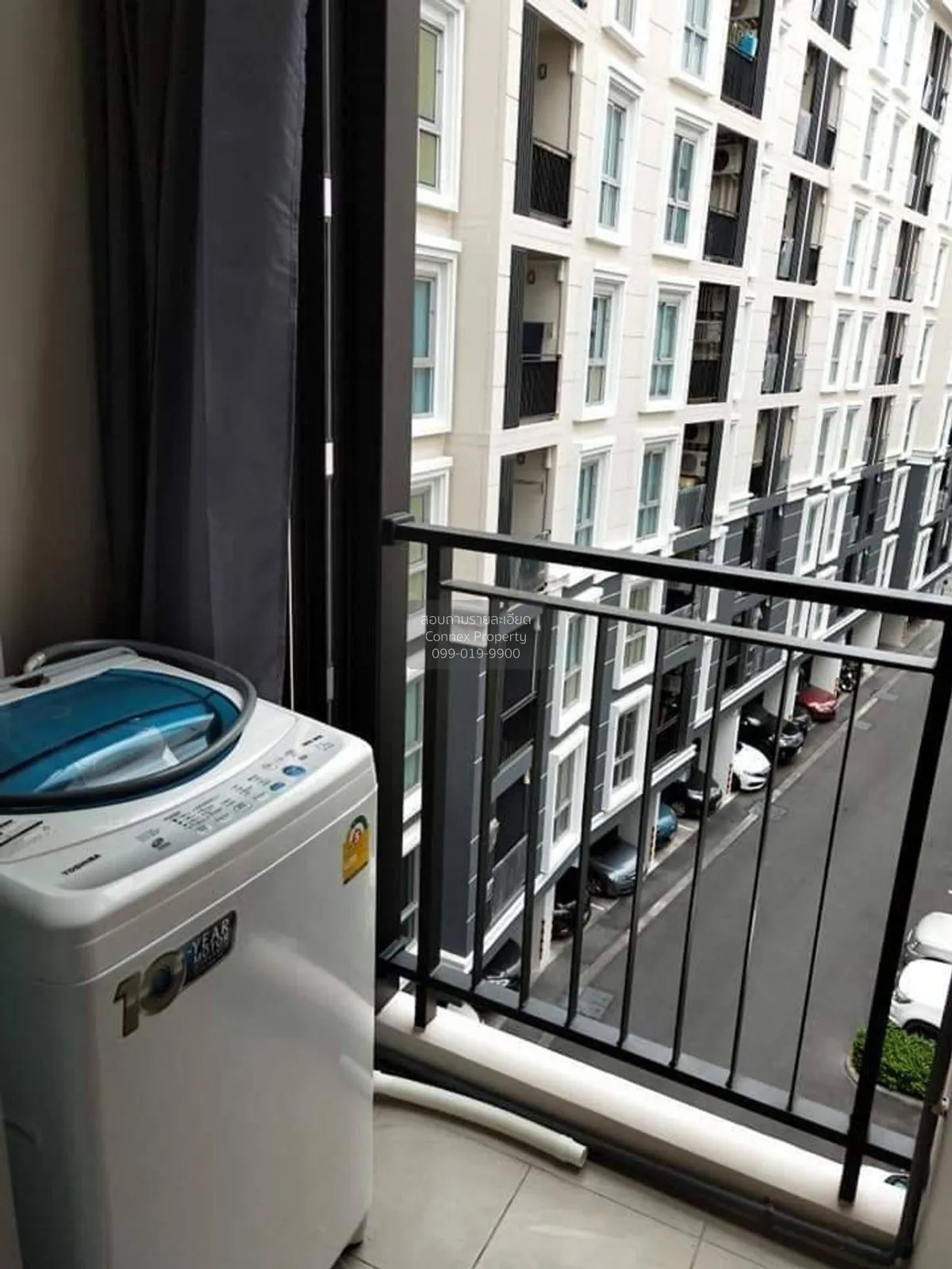 For Rent Condo , Plum Condo Chaengwattana Station , BTS-Wat Phra 