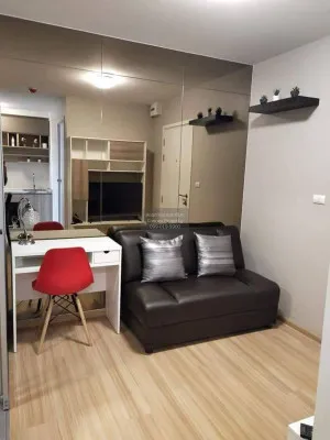 For Rent Condo , Plum Condo Chaengwattana Station , BTS-Wat Phra Sri Mahathat , Talat Bang Khen , Lak Si , Bangkok , CX-125189