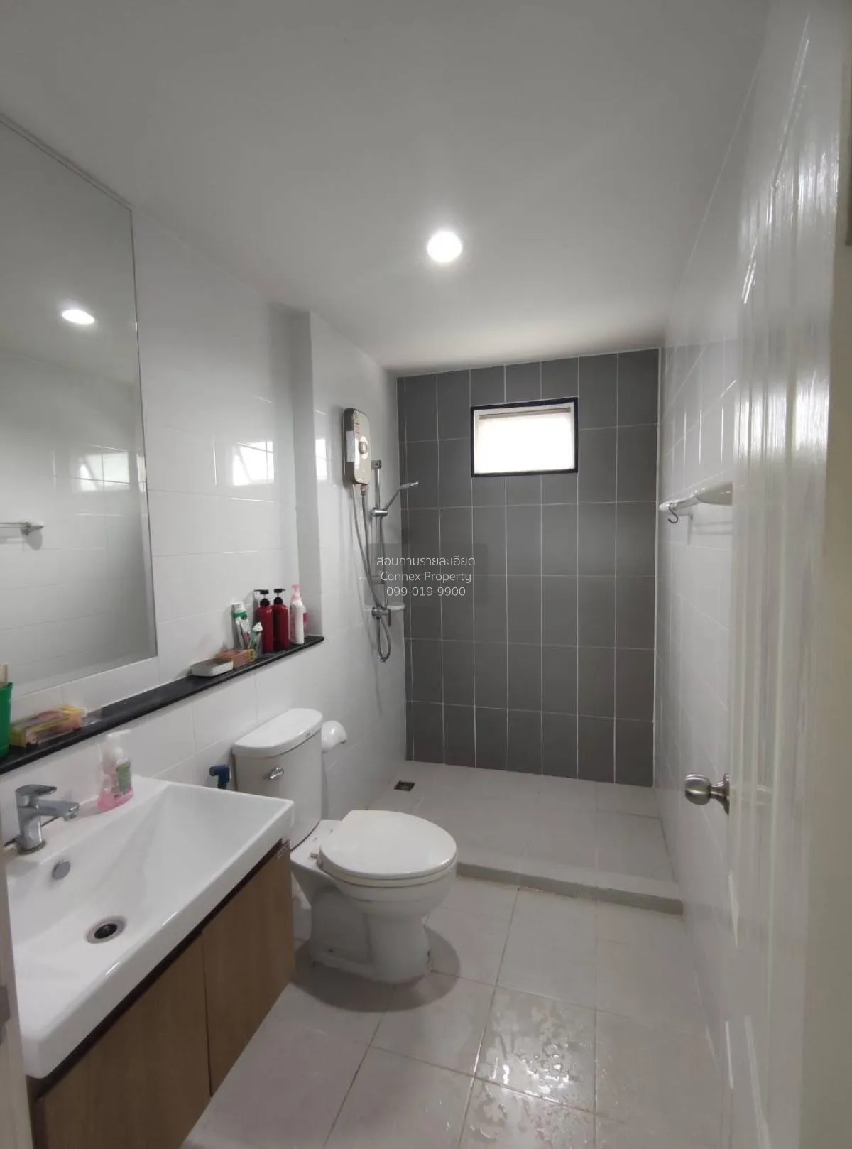 ขายบ้าน  เดอะ วิลเลจ หทัยราษฎร์ - วงแหวนฯ สามวาตะวันตก เขต คลองสา