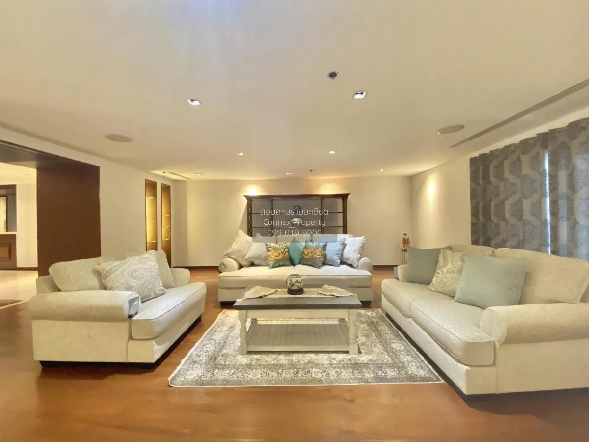 For Rent Condo , Kallista Mansion , BTS-Nana , Khlong Toei Nuea , 1