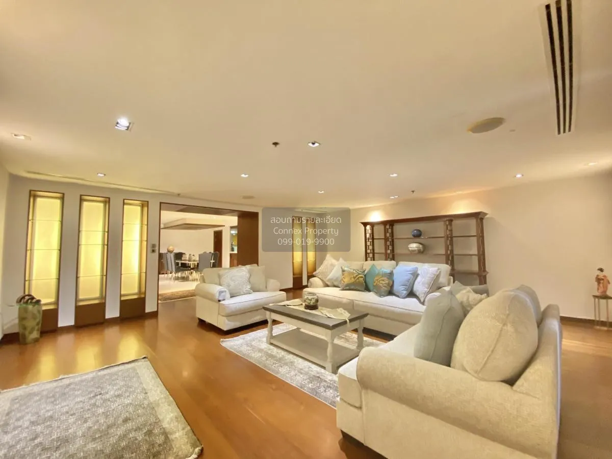 For Rent Condo , Kallista Mansion , BTS-Nana , Khlong Toei Nuea , 2