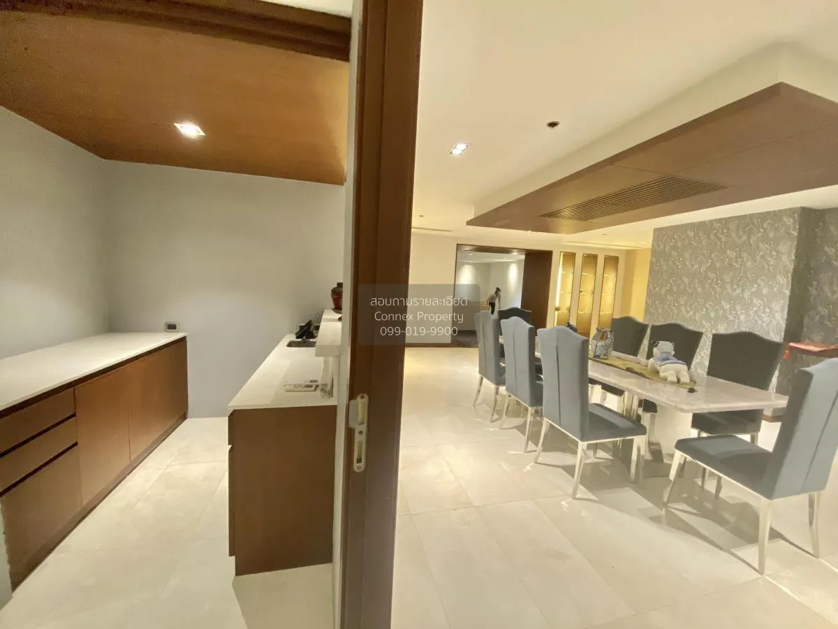 For Rent Condo , Kallista Mansion , BTS-Nana , Khlong Toei Nuea , 4