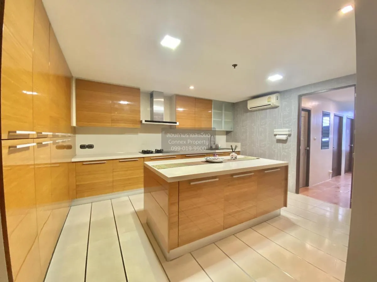 For Rent Condo , Kallista Mansion , BTS-Nana , Khlong Toei Nuea ,