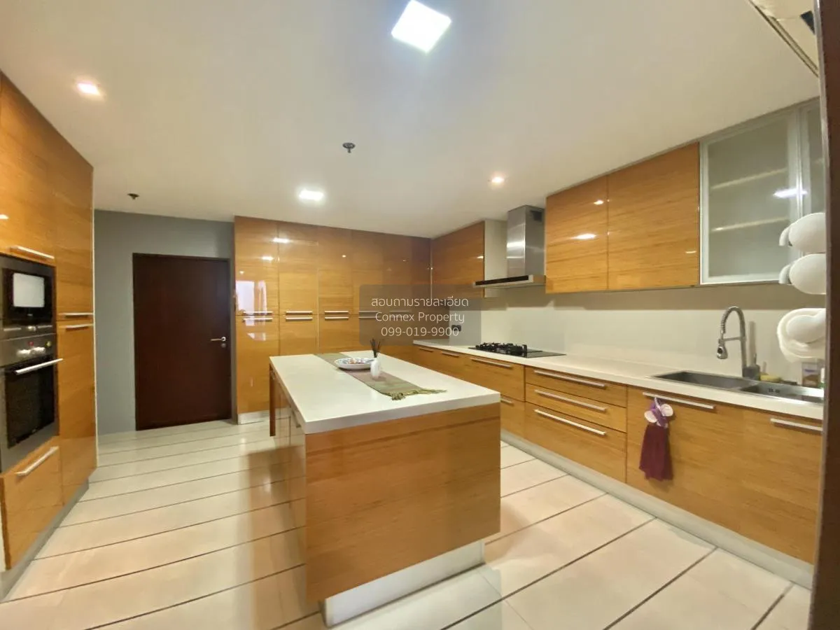 For Rent Condo , Kallista Mansion , BTS-Nana , Khlong Toei Nuea ,