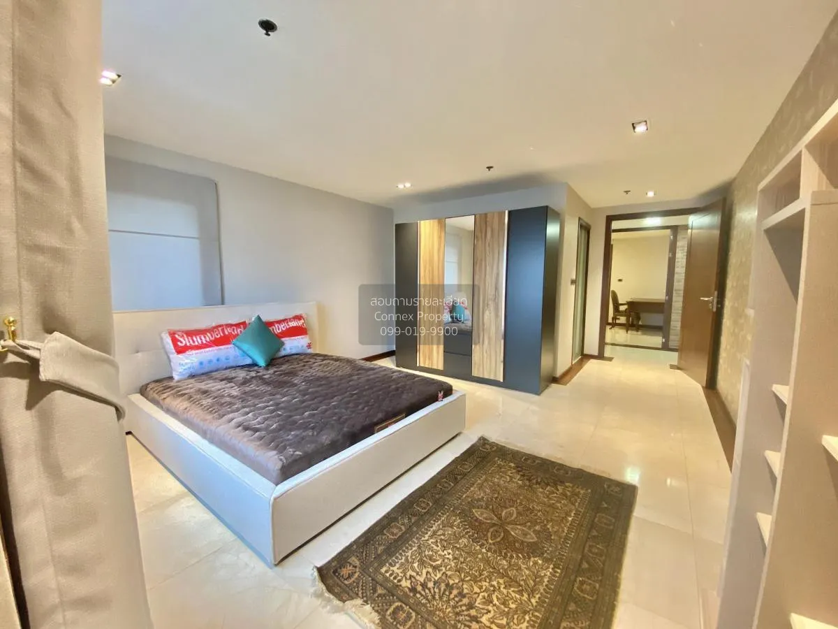 For Rent Condo , Kallista Mansion , BTS-Nana , Khlong Toei Nuea ,