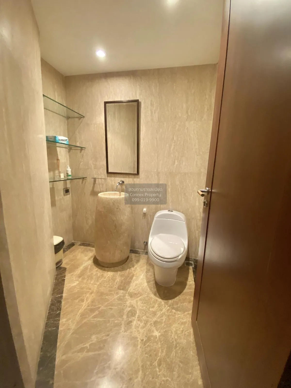 For Rent Condo , Kallista Mansion , BTS-Nana , Khlong Toei Nuea ,