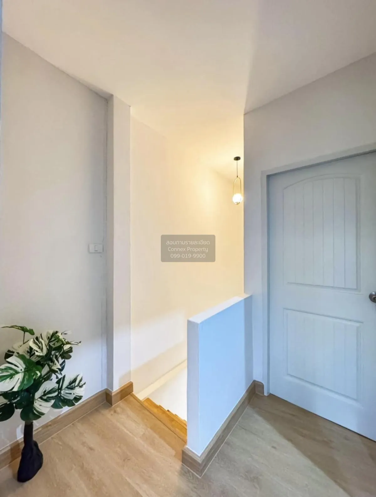 ขายทาวน์เฮ้าส์/ทาวน์โฮม  บ้านร่มประดู่ เพชรเกษม 104 ห้องมุม รีโนเ