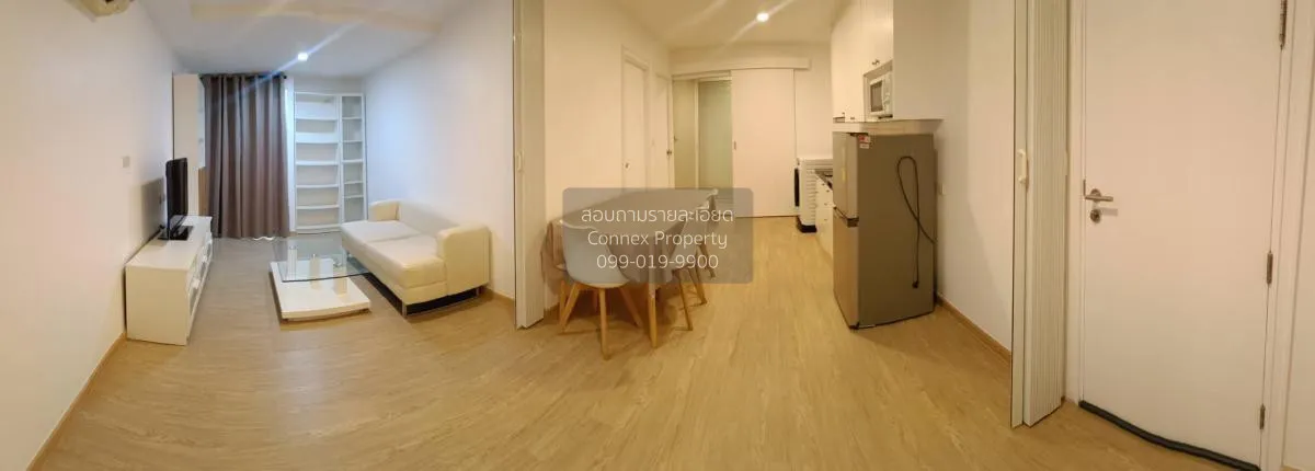 For Sale Condo , Parc Exo Kaset - Navamintra , Khlong Kum , Bung  2