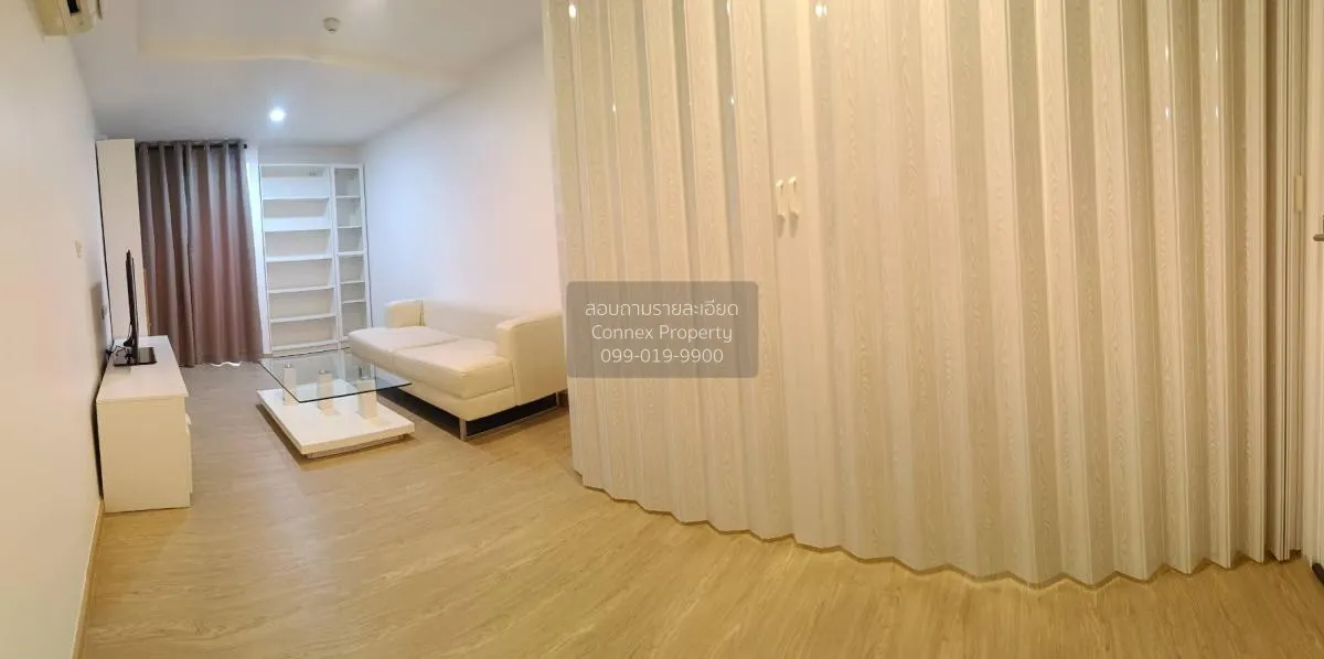 For Sale Condo , Parc Exo Kaset - Navamintra , Khlong Kum , Bung  4