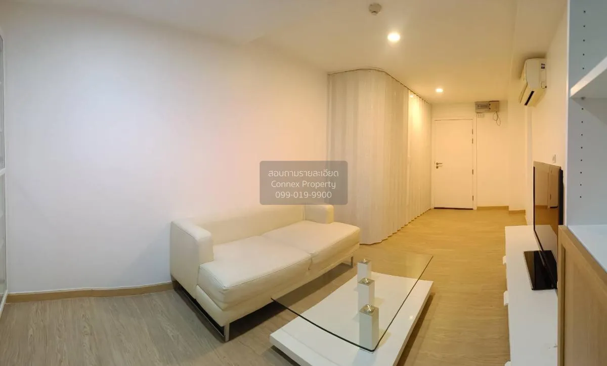 For Sale Condo , Parc Exo Kaset - Navamintra , Khlong Kum , Bung 