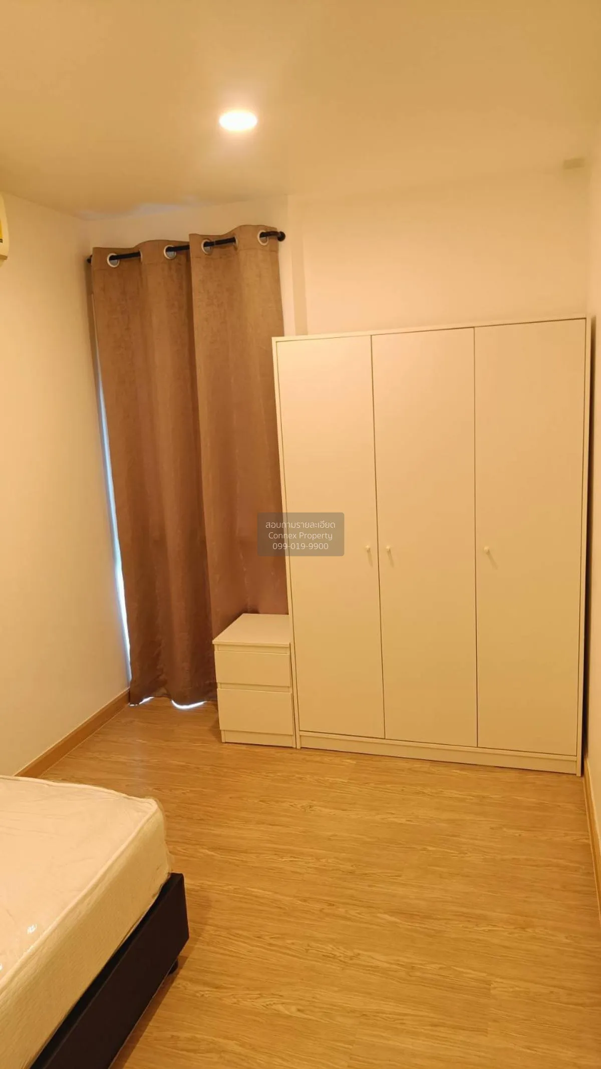 For Sale Condo , Parc Exo Kaset - Navamintra , Khlong Kum , Bung 