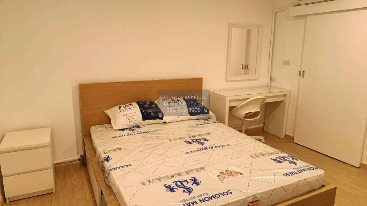 For Sale Condo , Parc Exo Kaset - Navamintra , Khlong Kum , Bung 