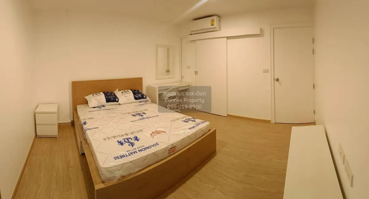 For Sale Condo , Parc Exo Kaset - Navamintra , Khlong Kum , Bung 