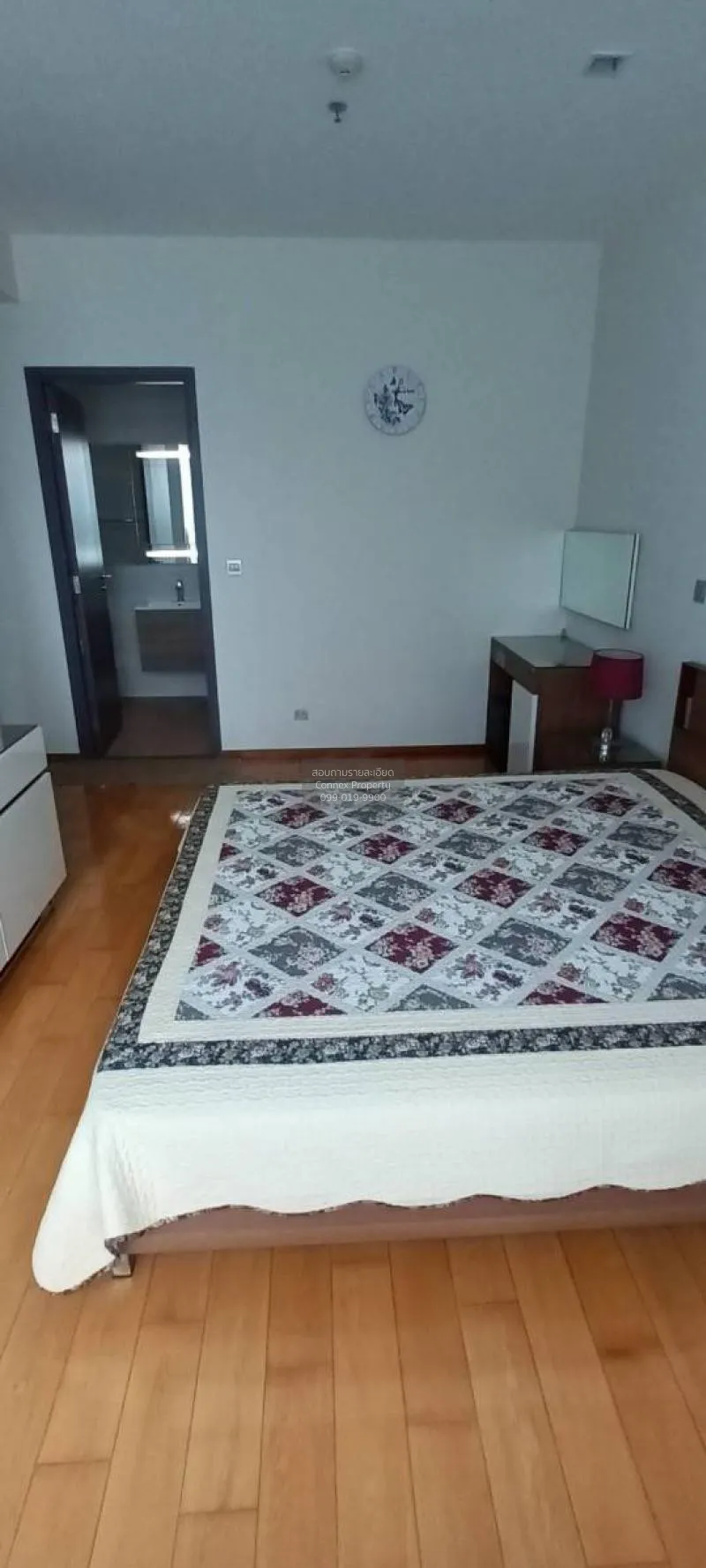 เช่าคอนโด  คีนน์ บาย แสนสิริ BTS-ทองหล่อ คลองเตย เขต คลองเตย กรุง