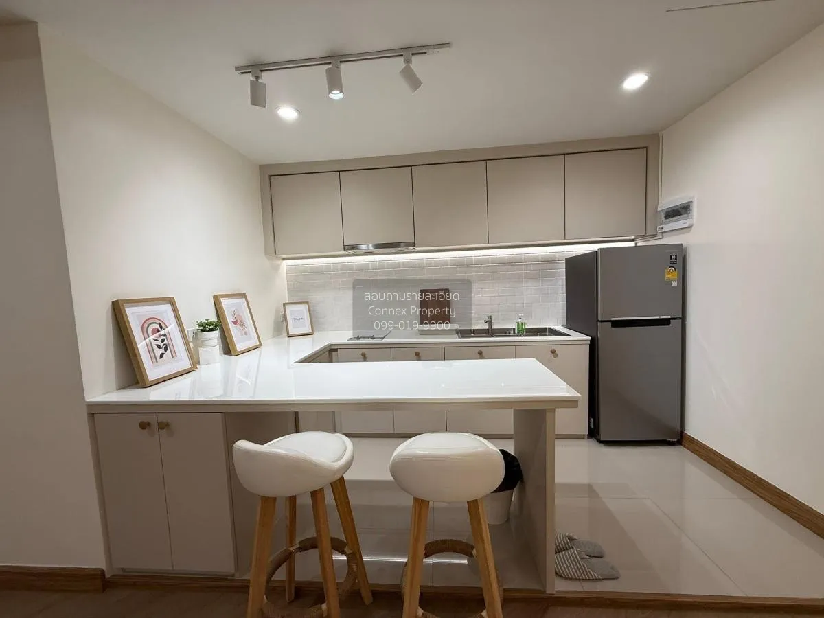 ขายคอนโด  ซันพาเลซ คอนโดมิเนียม บางกะปิ เขต ห้วยขวาง กรุงเทพ CX-1 2