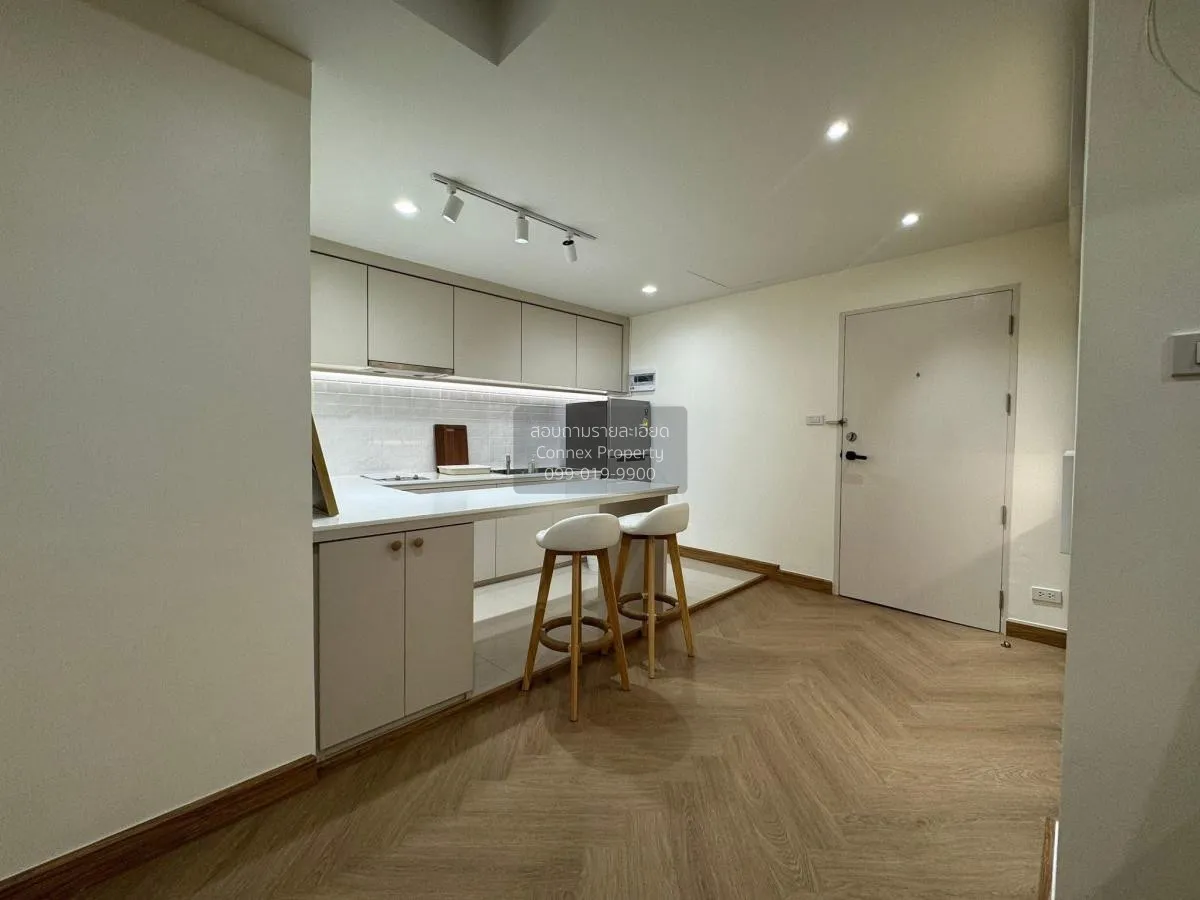 ขายคอนโด  ซันพาเลซ คอนโดมิเนียม บางกะปิ เขต ห้วยขวาง กรุงเทพ CX-1