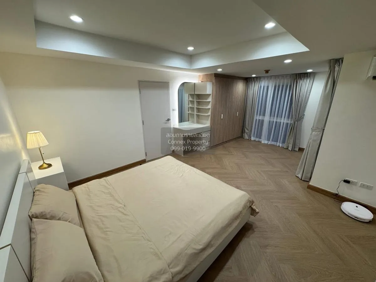 ขายคอนโด  ซันพาเลซ คอนโดมิเนียม บางกะปิ เขต ห้วยขวาง กรุงเทพ CX-1