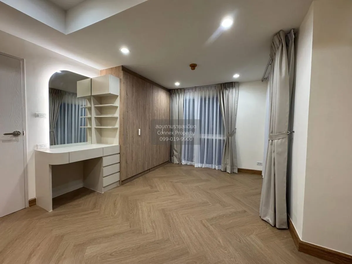 ขายคอนโด  ซันพาเลซ คอนโดมิเนียม บางกะปิ เขต ห้วยขวาง กรุงเทพ CX-1