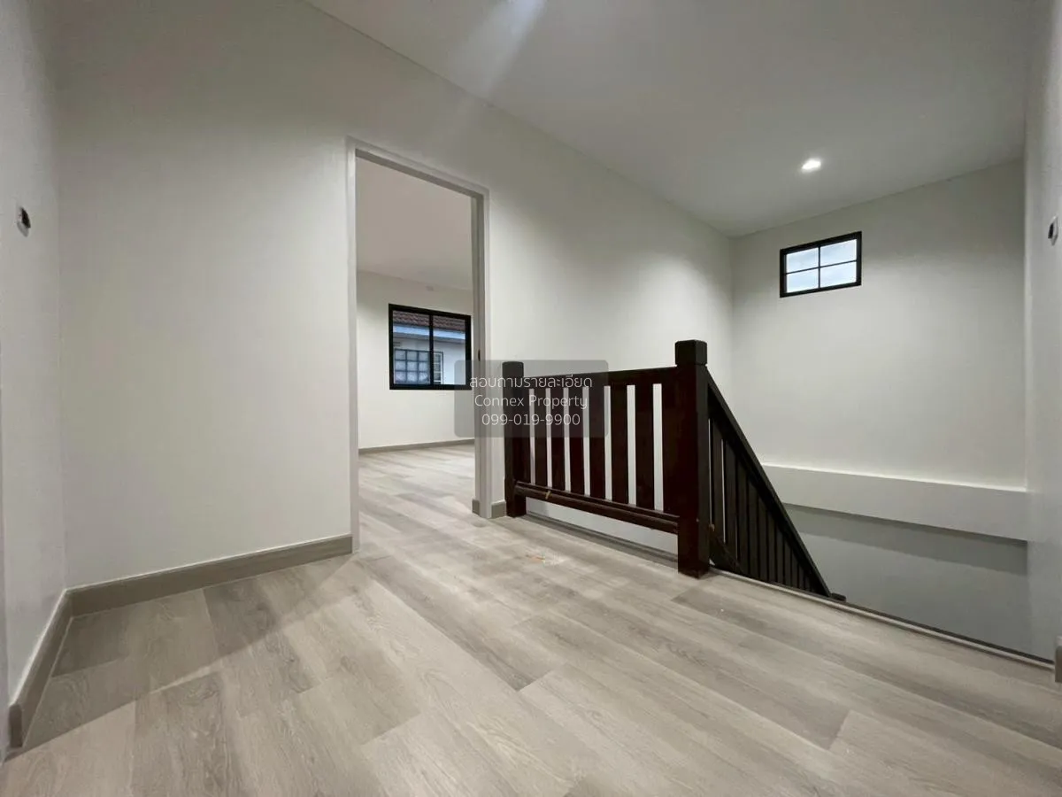 For Sale House , Chonlada Bang Bua Thong , Sano Loi , Bang Bua Th