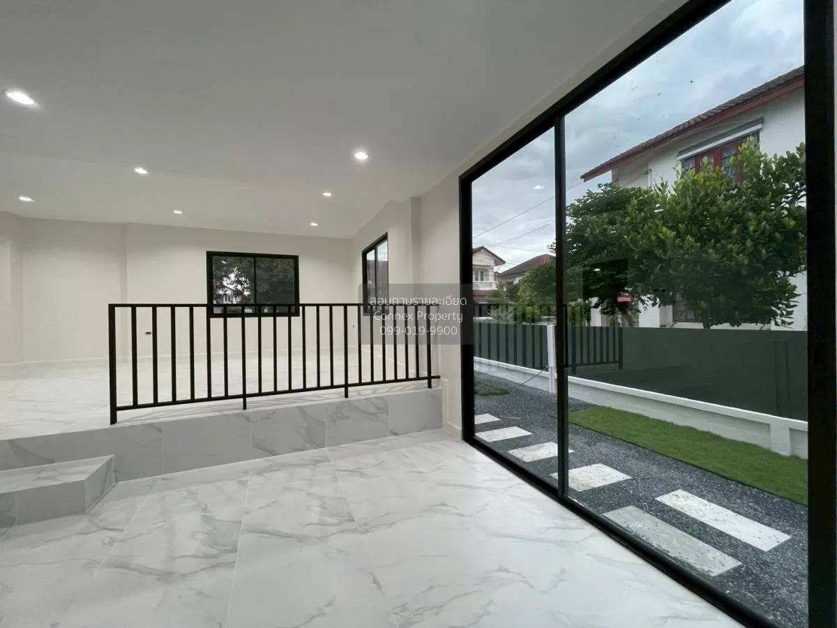 For Sale House , Chonlada Bang Bua Thong , Sano Loi , Bang Bua Th