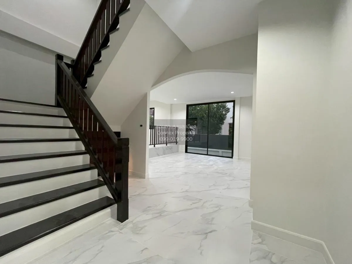 For Sale House , Chonlada Bang Bua Thong , Sano Loi , Bang Bua Th