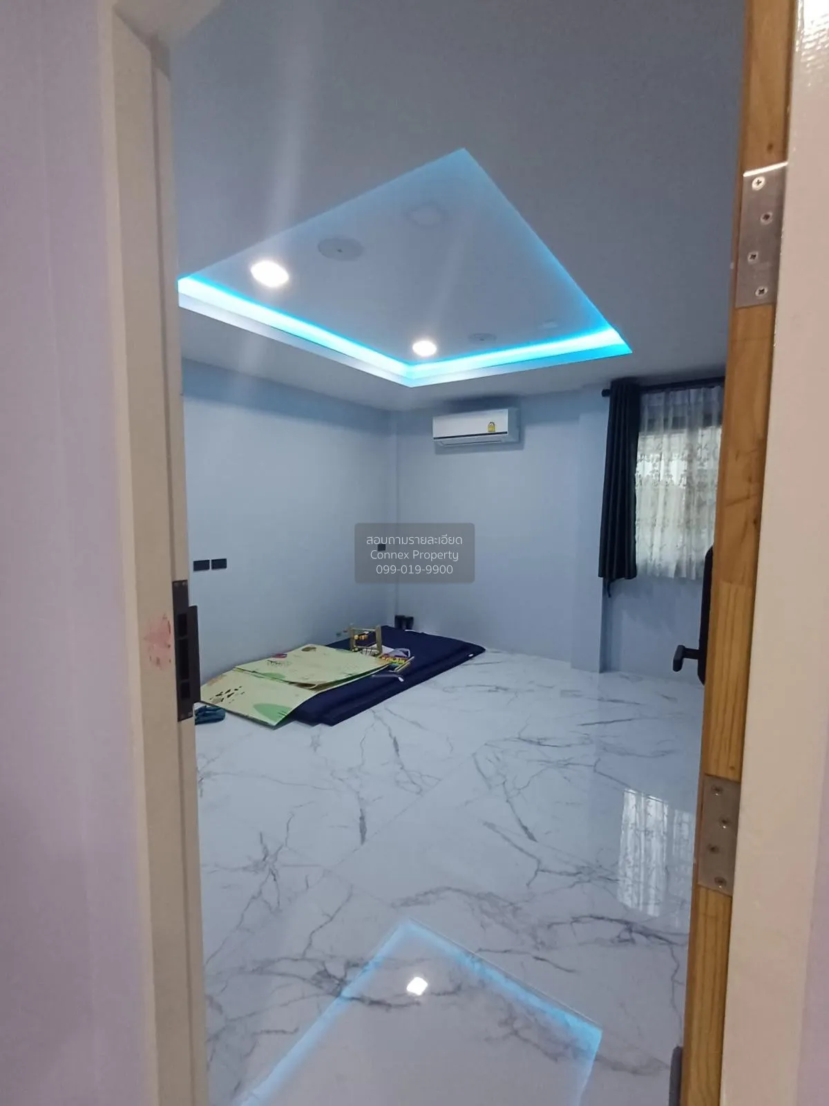 For Rent House , Baan Tantong  , newly renovated , Dok Mai , Praw