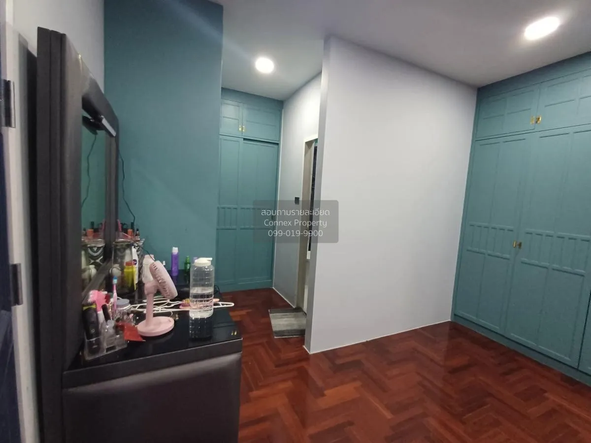 For Rent House , Baan Tantong  , newly renovated , Dok Mai , Praw