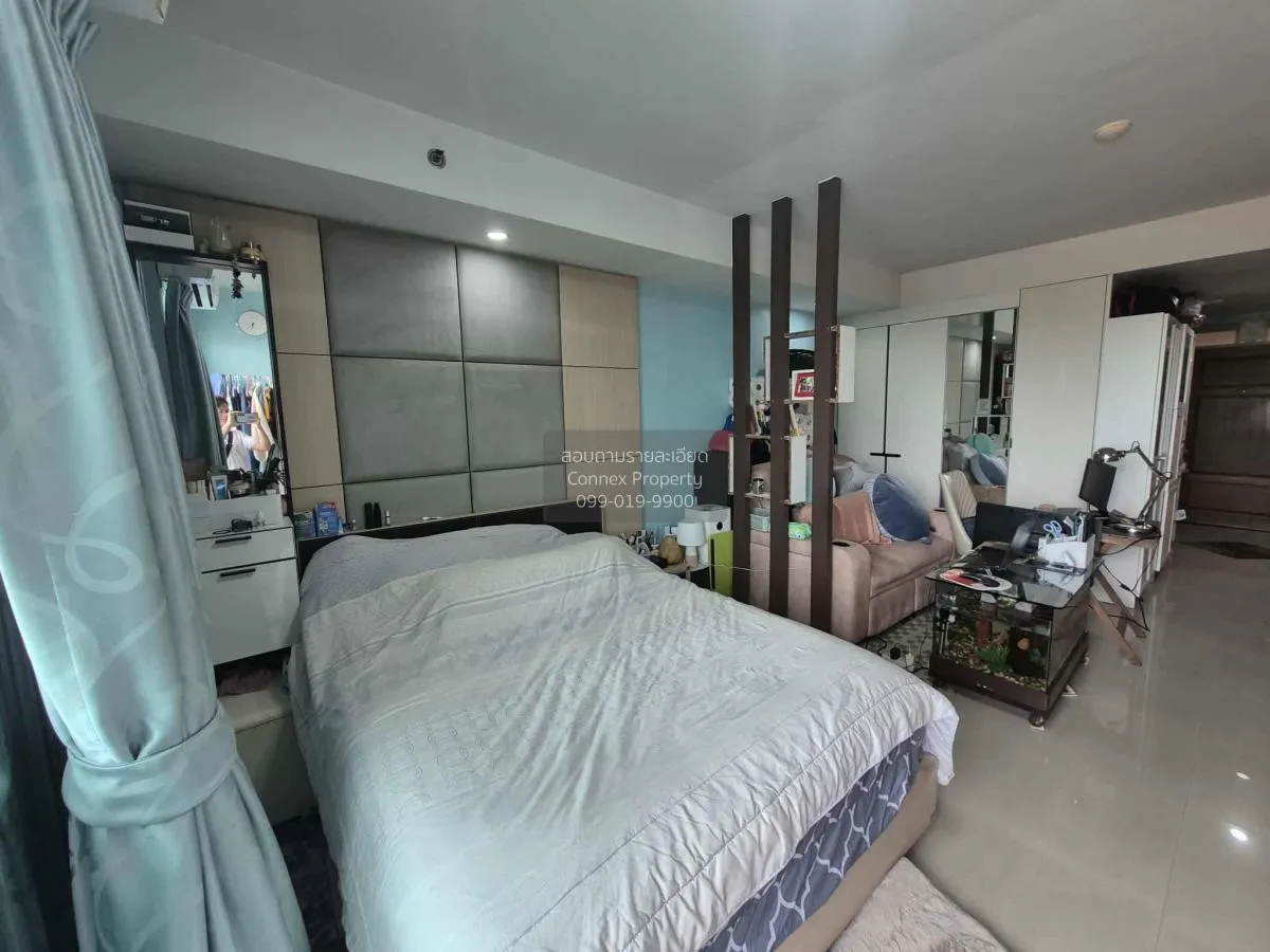 ขายคอนโด  ศุภาลัย โอเรียนทัล เพลส สาทร – สวนพลู BTS-ศาลาแดง ทุ่งม 2