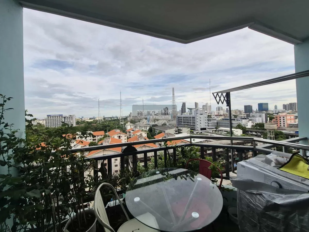 ขายคอนโด  ศุภาลัย โอเรียนทัล เพลส สาทร – สวนพลู BTS-ศาลาแดง ทุ่งม 3