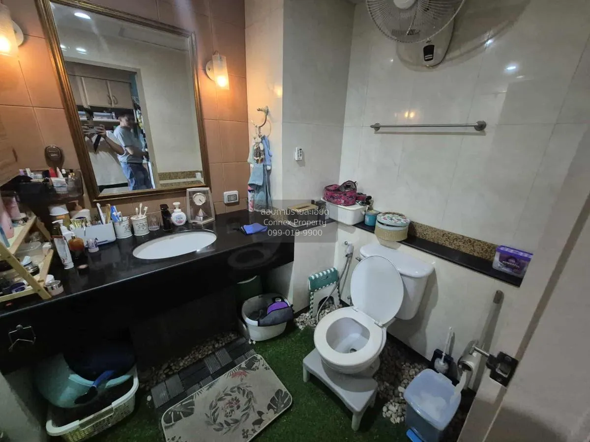 ขายคอนโด  ศุภาลัย โอเรียนทัล เพลส สาทร – สวนพลู BTS-ศาลาแดง ทุ่งม