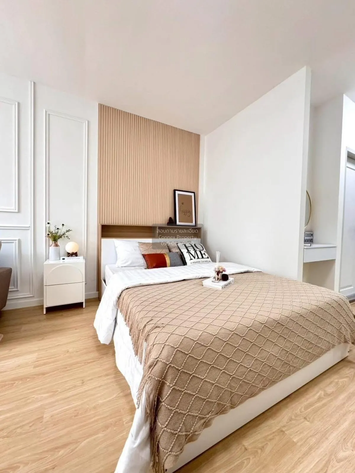 ขายคอนโด  เอ สเปซ สุขุมวิท 77 รีโนเวทใหม่ BTS-อ่อนนุช สวนหลวง เขต 1