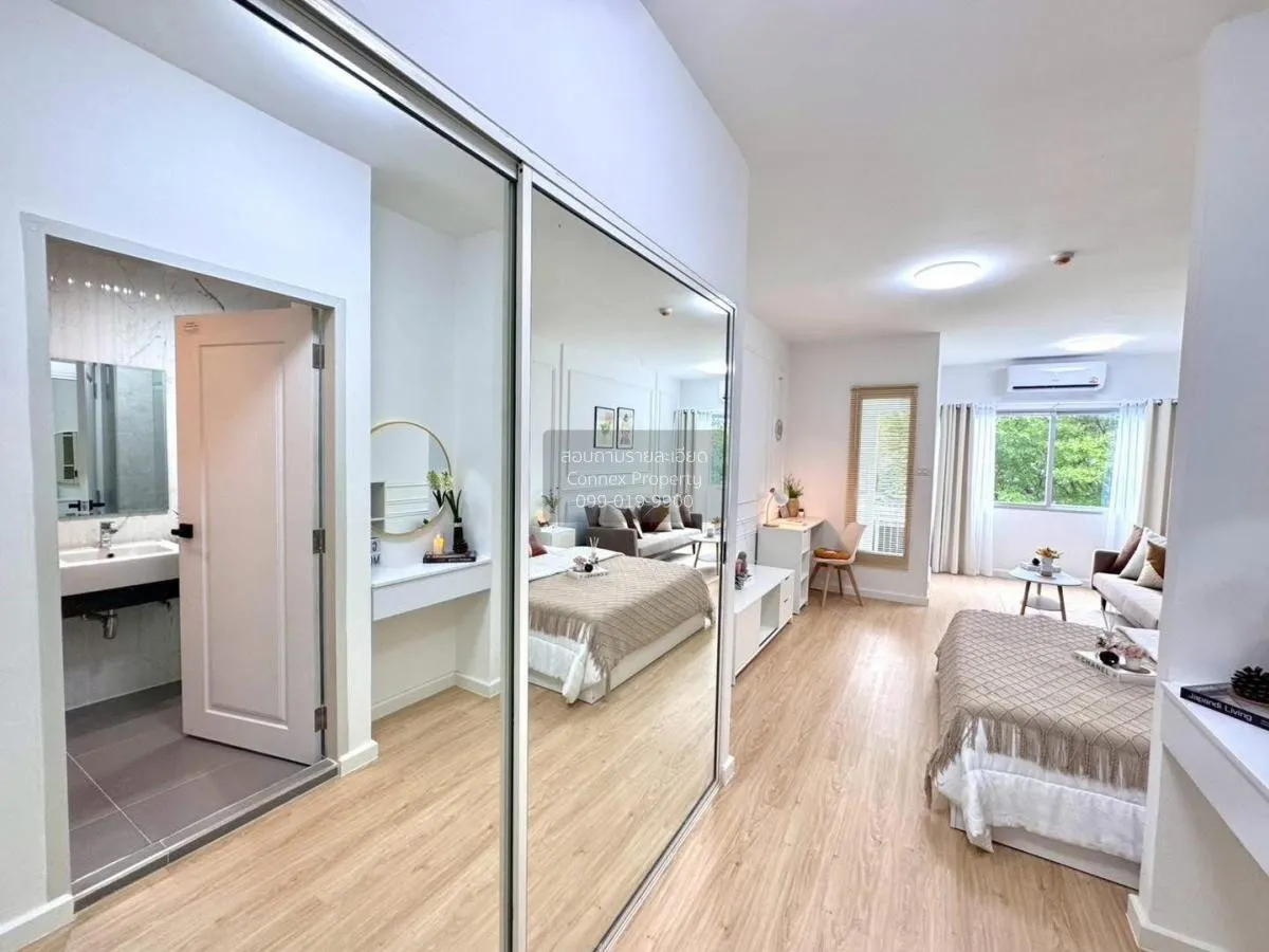 ขายคอนโด  เอ สเปซ สุขุมวิท 77 รีโนเวทใหม่ BTS-อ่อนนุช สวนหลวง เขต