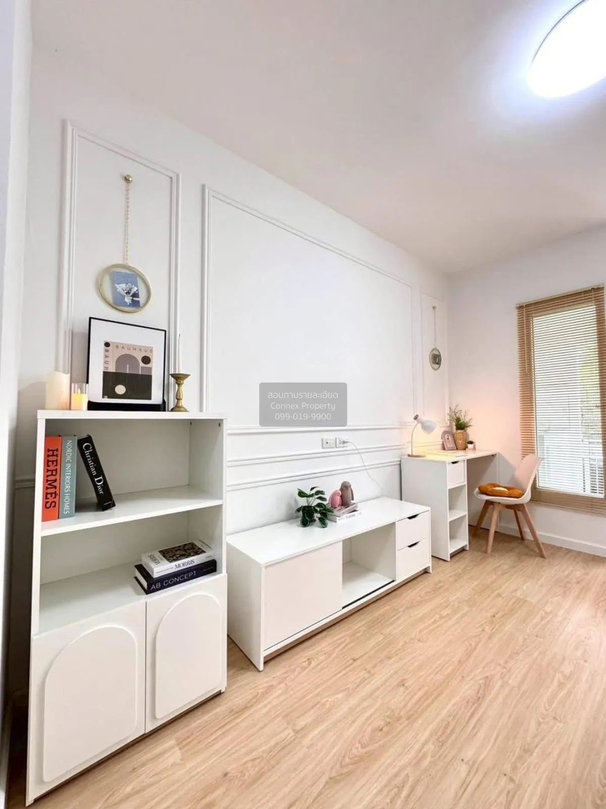 ขายคอนโด  เอ สเปซ สุขุมวิท 77 รีโนเวทใหม่ BTS-อ่อนนุช สวนหลวง เขต