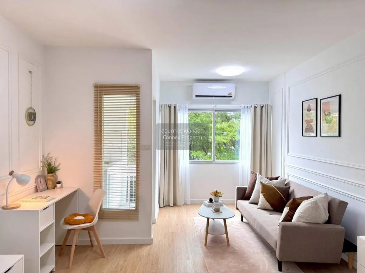 ขายคอนโด  เอ สเปซ สุขุมวิท 77 รีโนเวทใหม่ BTS-อ่อนนุช สวนหลวง เขต