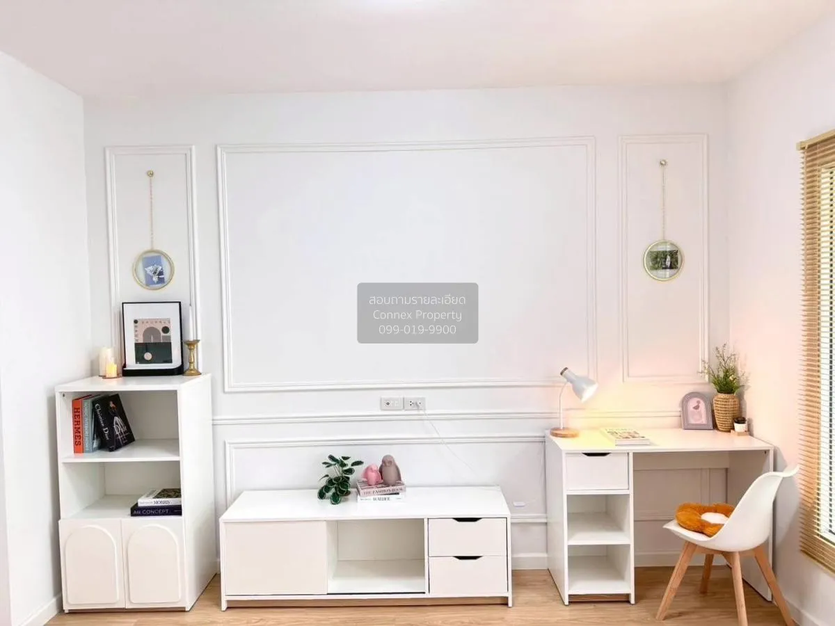 ขายคอนโด  เอ สเปซ สุขุมวิท 77 รีโนเวทใหม่ BTS-อ่อนนุช สวนหลวง เขต