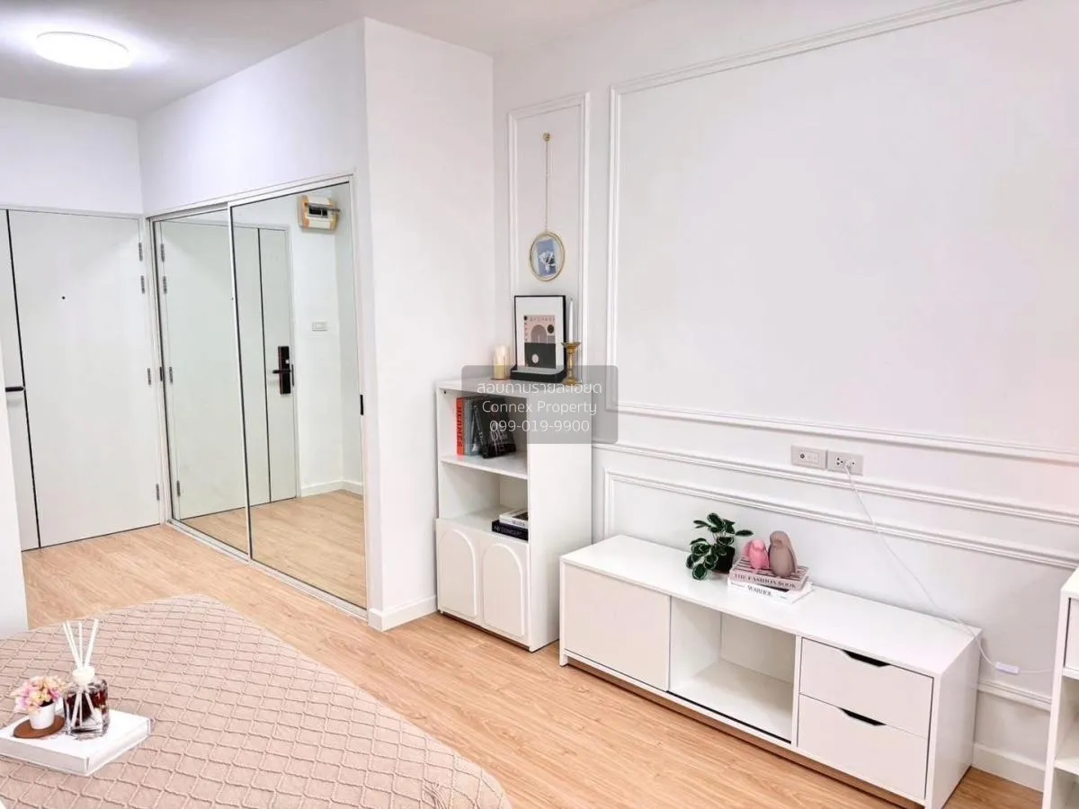 ขายคอนโด  เอ สเปซ สุขุมวิท 77 รีโนเวทใหม่ BTS-อ่อนนุช สวนหลวง เขต