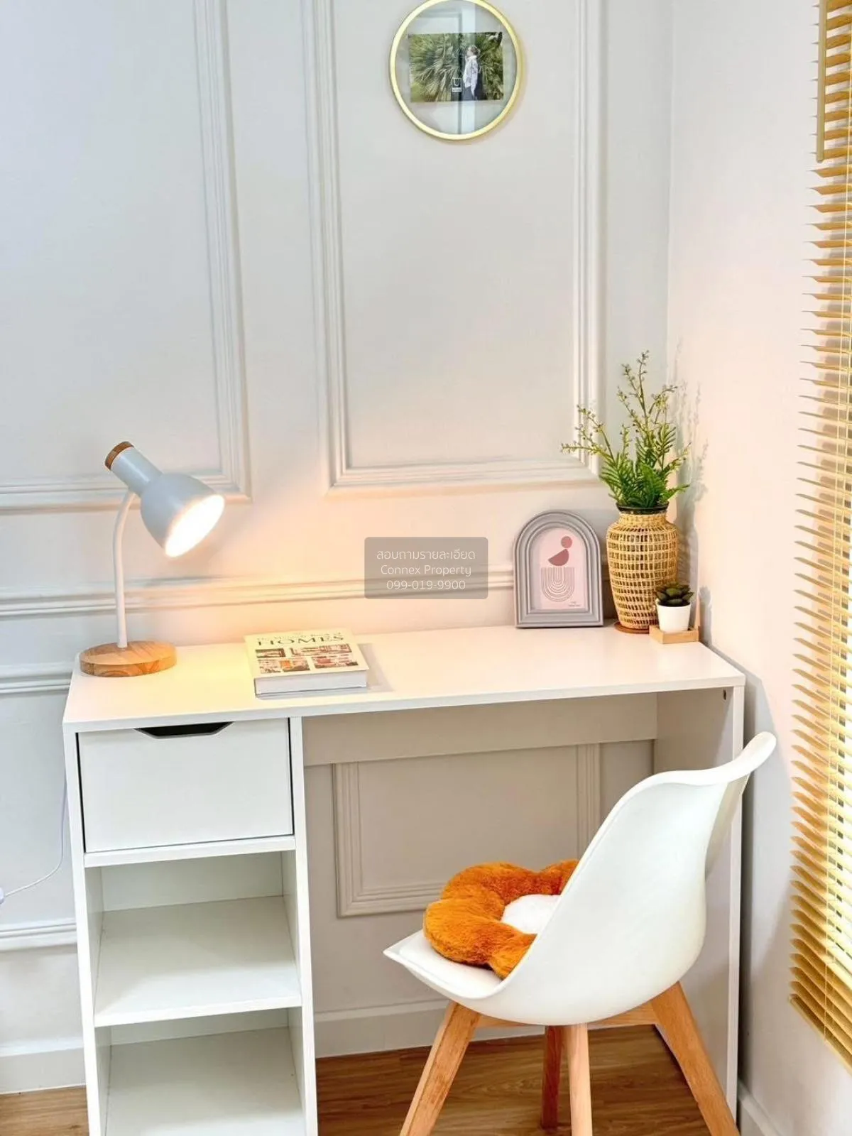 ขายคอนโด  เอ สเปซ สุขุมวิท 77 รีโนเวทใหม่ BTS-อ่อนนุช สวนหลวง เขต