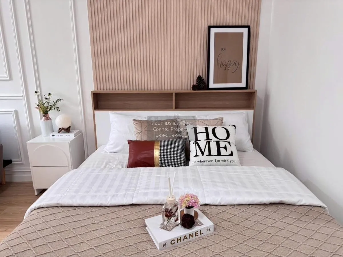 ขายคอนโด  เอ สเปซ สุขุมวิท 77 รีโนเวทใหม่ BTS-อ่อนนุช สวนหลวง เขต