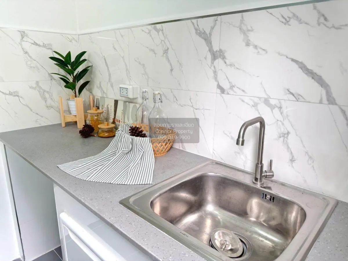 ขายคอนโด  เอ สเปซ สุขุมวิท 77 รีโนเวทใหม่ BTS-อ่อนนุช สวนหลวง เขต