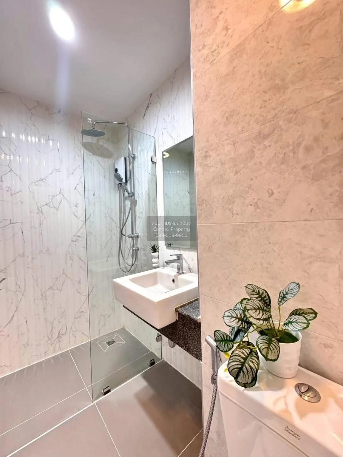 ขายคอนโด  เอ สเปซ สุขุมวิท 77 รีโนเวทใหม่ BTS-อ่อนนุช สวนหลวง เขต