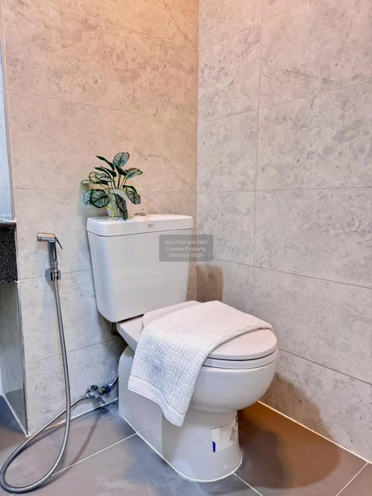 ขายคอนโด  เอ สเปซ สุขุมวิท 77 รีโนเวทใหม่ BTS-อ่อนนุช สวนหลวง เขต