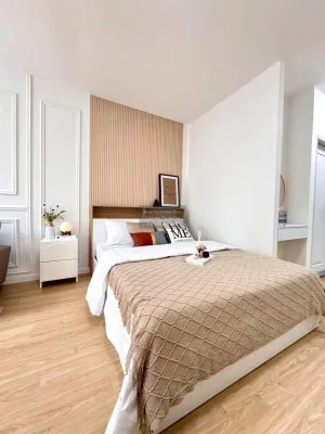 ขายคอนโด  เอ สเปซ สุขุมวิท 77 รีโนเวทใหม่ BTS-อ่อนนุช สวนหลวง เขต สวนหลวง กรุงเทพ CX-125209