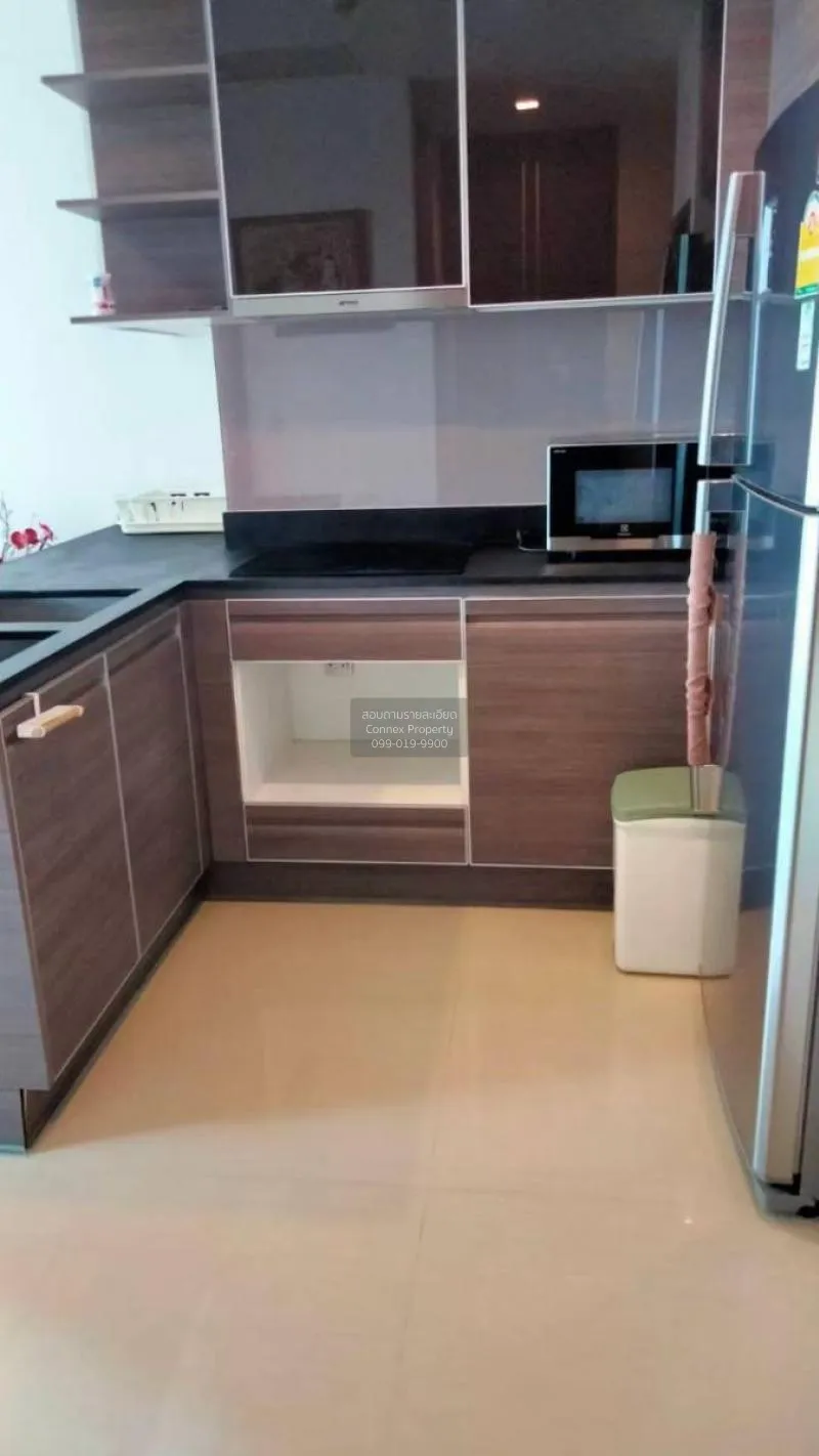 เช่าคอนโด  คีนน์ บาย แสนสิริ BTS-ทองหล่อ คลองเตย เขต คลองเตย กรุง 2