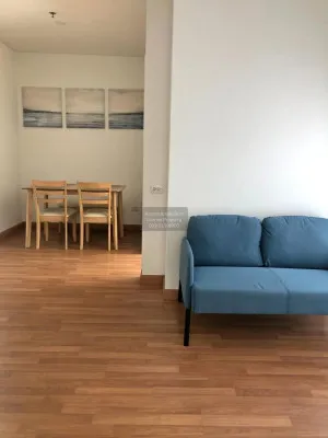 For Sale Condo , Lumpini Place Rama 3 - Riverine , high floor , Bang Phong Phang , Yannawa , Bangkok , CX-125211